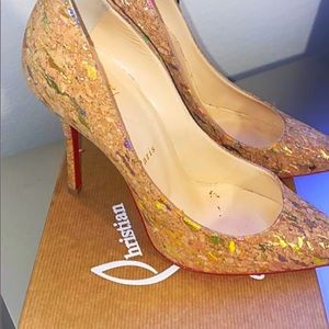 Christian Louboutin